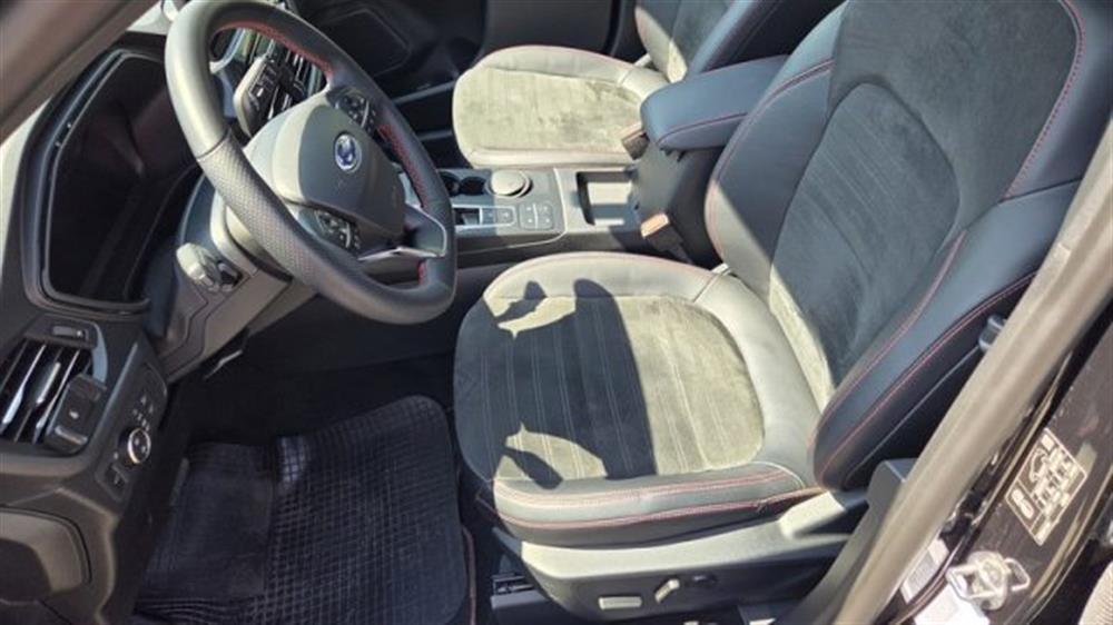 Kuga Kuga 2.5 Plug In Hybrid 2