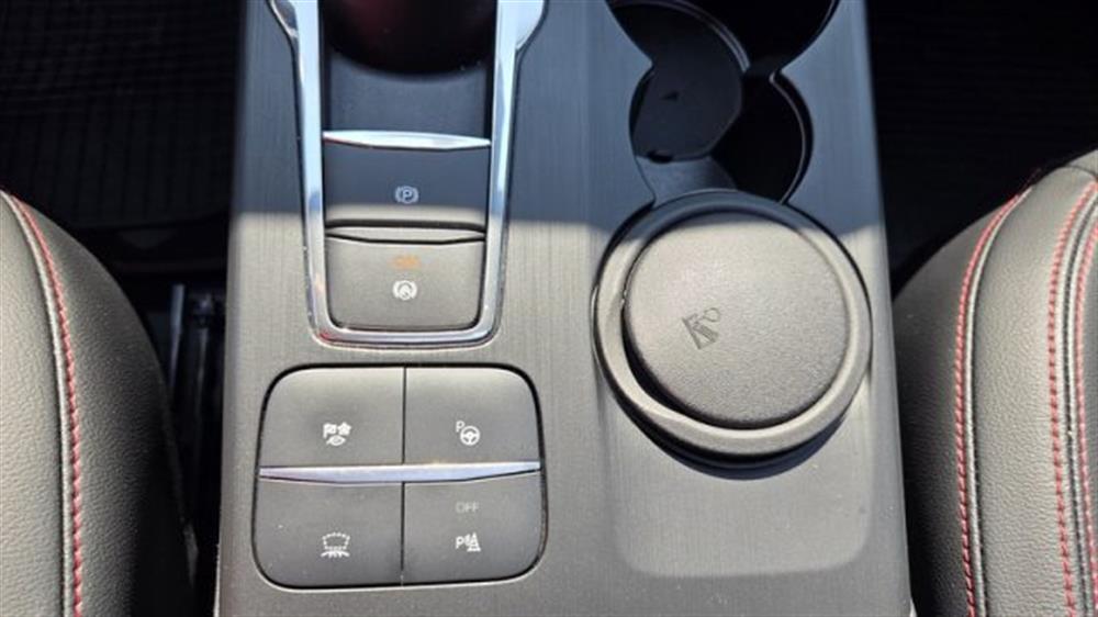 Kuga Kuga 2.5 Plug In Hybrid 2