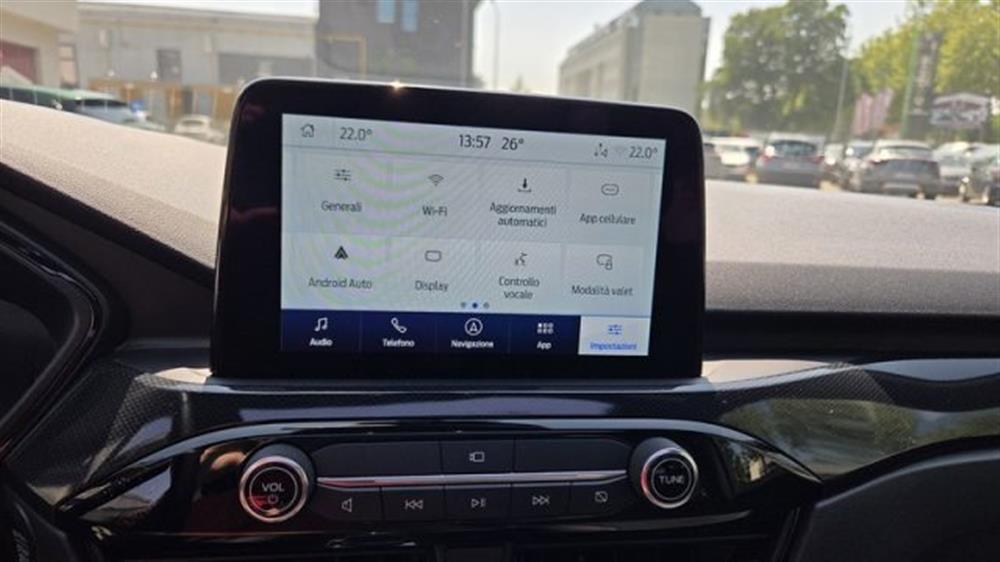 Kuga Kuga 2.5 Plug In Hybrid 2