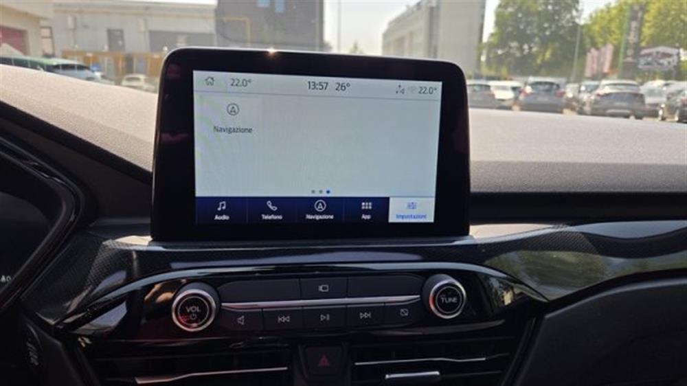 Kuga Kuga 2.5 Plug In Hybrid 2