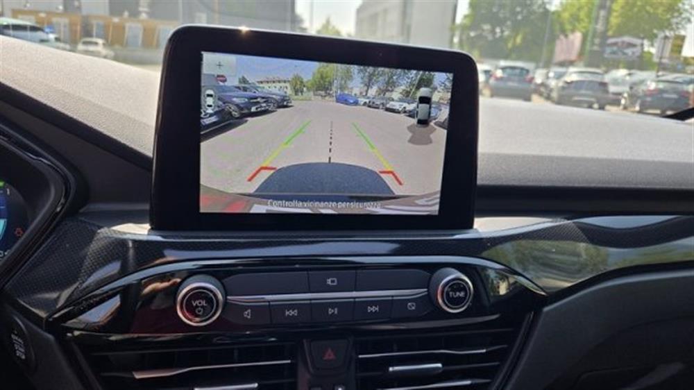 Kuga Kuga 2.5 Plug In Hybrid 2