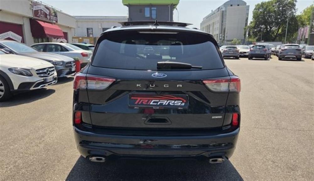 Kuga Kuga 2.5 Plug In Hybrid 2