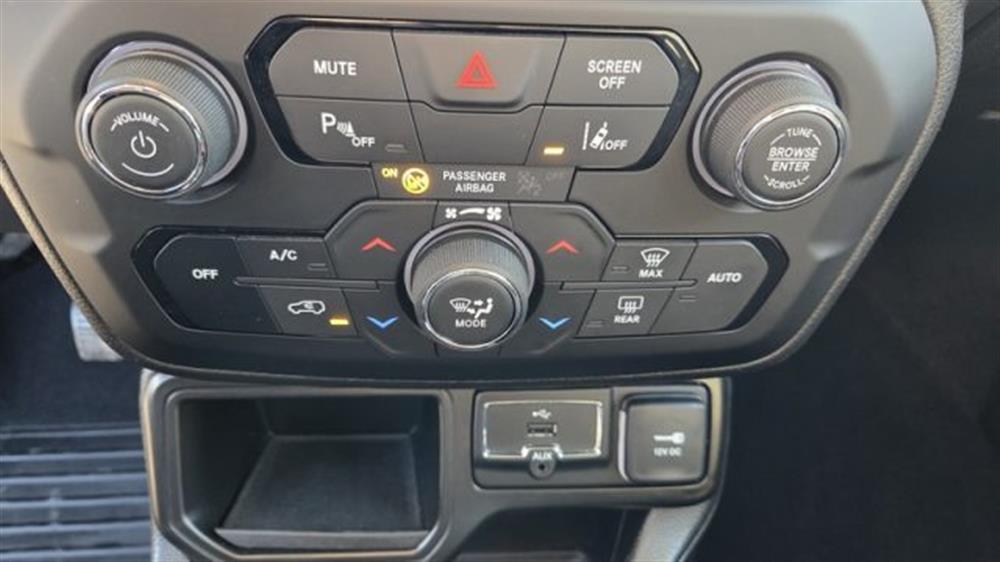 Renegade Renegade 1.6 Mjt 120 CV Limit