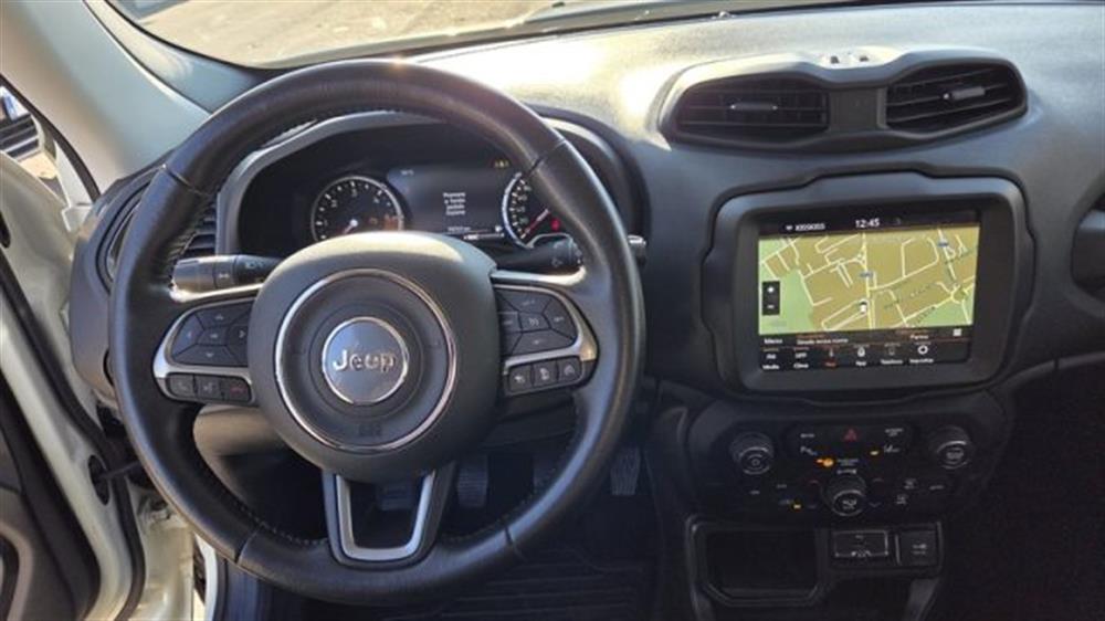 Renegade Renegade 1.6 Mjt 120 CV Limit