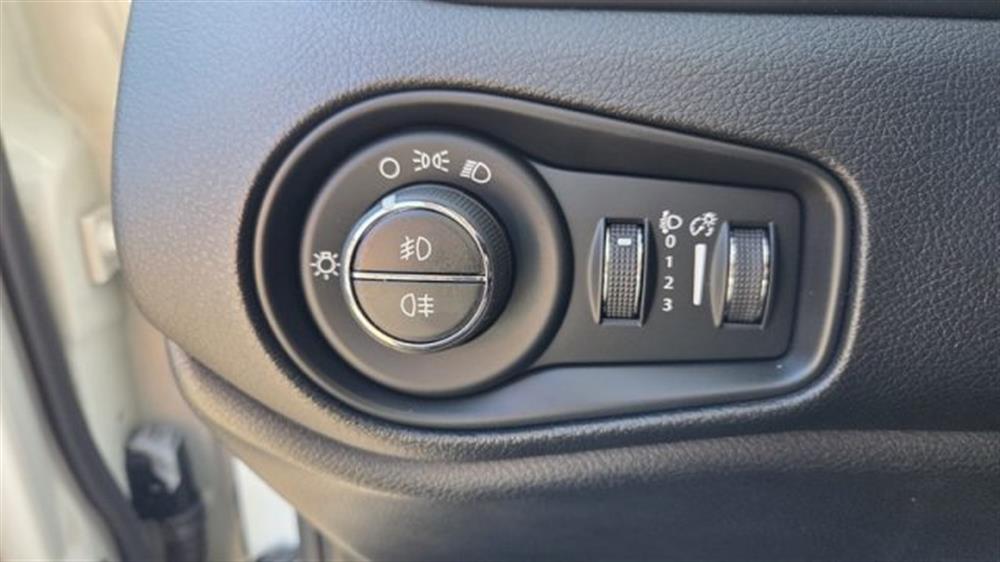 Renegade Renegade 1.6 Mjt 120 CV Limit