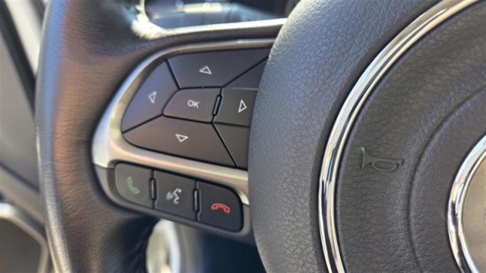 Renegade Renegade 1.6 Mjt 120 CV Limit