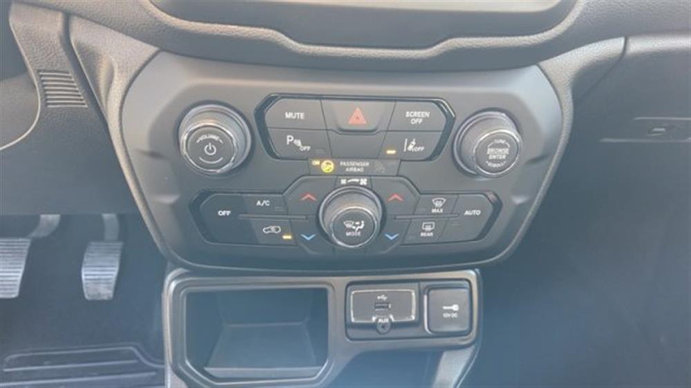 Renegade Renegade 1.6 Mjt 120 CV Limit