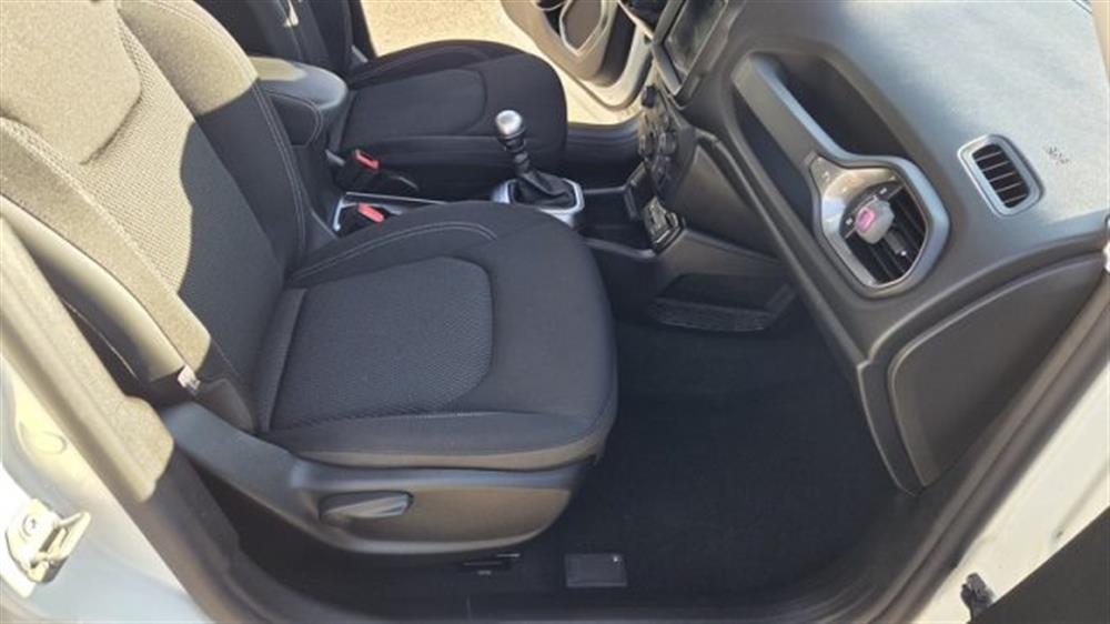 Renegade Renegade 1.6 Mjt 120 CV Limit