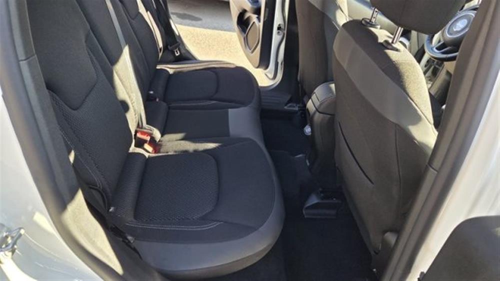 Renegade Renegade 1.6 Mjt 120 CV Limit