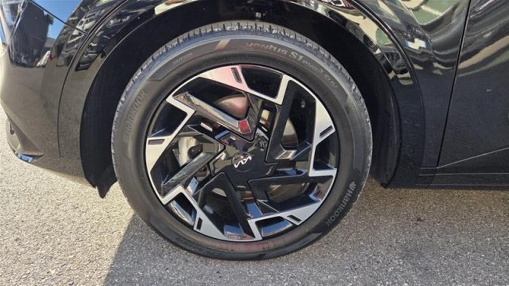 Sportage Sportage 1.6 CRDi MHEV DCT GT