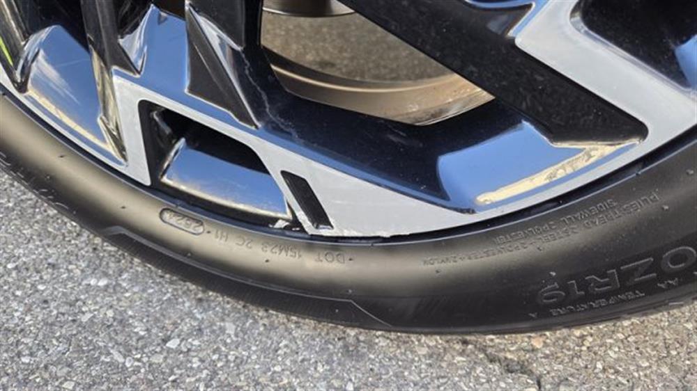 Sportage Sportage 1.6 CRDi MHEV DCT GT