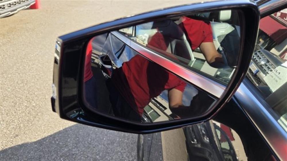 Sportage Sportage 1.6 CRDi MHEV DCT GT