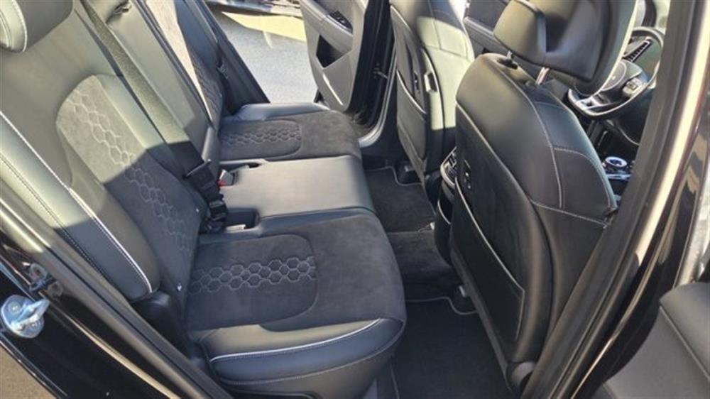 Sportage Sportage 1.6 CRDi MHEV DCT GT