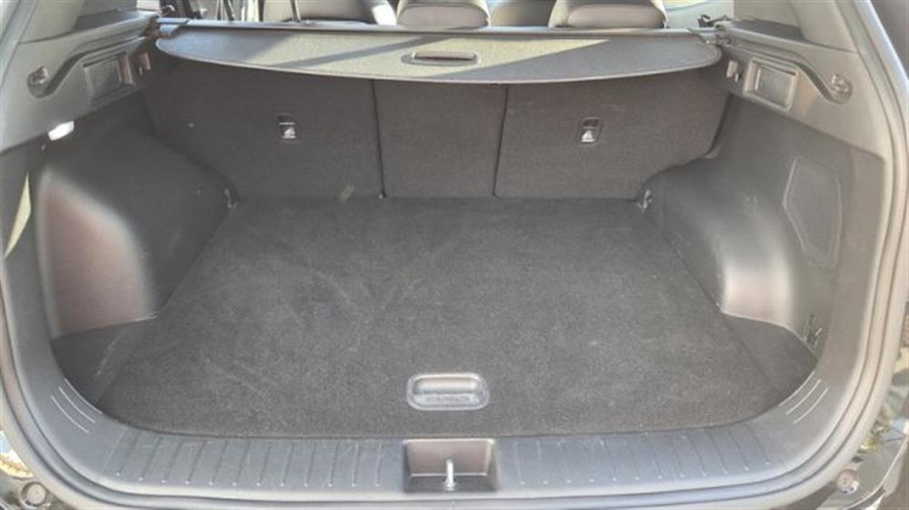 Sportage Sportage 1.6 CRDi MHEV DCT GT