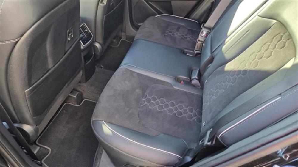 Sportage Sportage 1.6 CRDi MHEV DCT GT