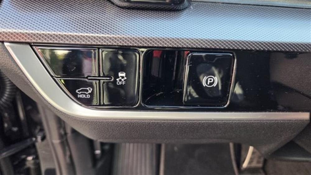 Sportage Sportage 1.6 CRDi MHEV DCT GT