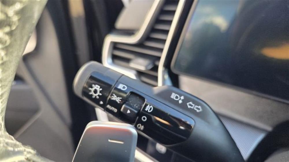 Sportage Sportage 1.6 CRDi MHEV DCT GT