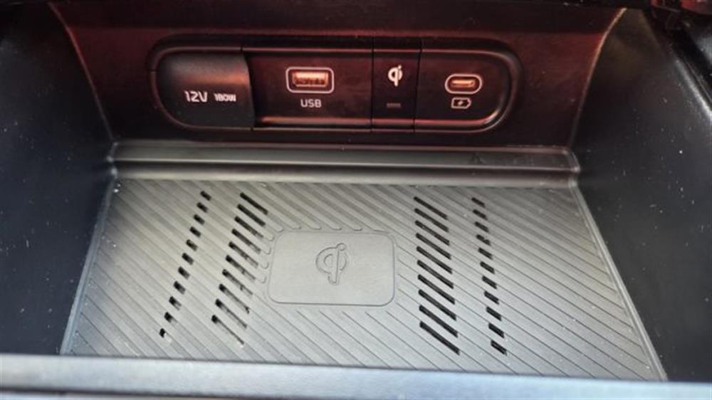 Sportage Sportage 1.6 CRDi MHEV DCT GT