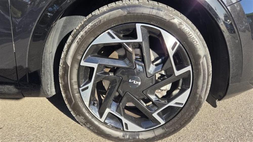 Sportage Sportage 1.6 CRDi MHEV DCT GT