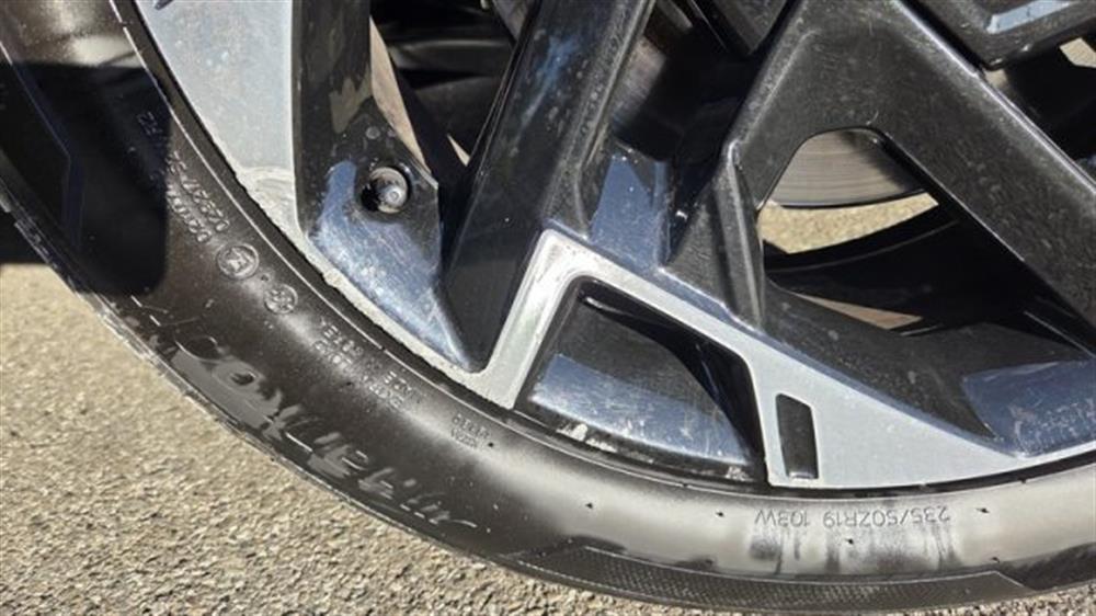 Sportage Sportage 1.6 CRDi MHEV DCT GT