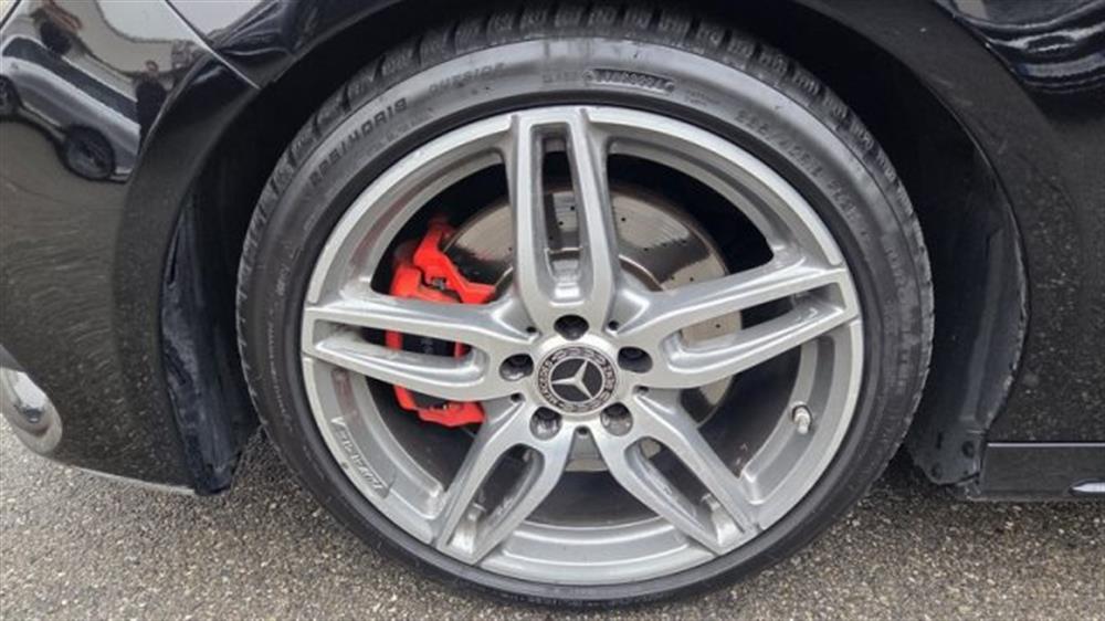 CLA 220 CLA 220 d Automatic Premium