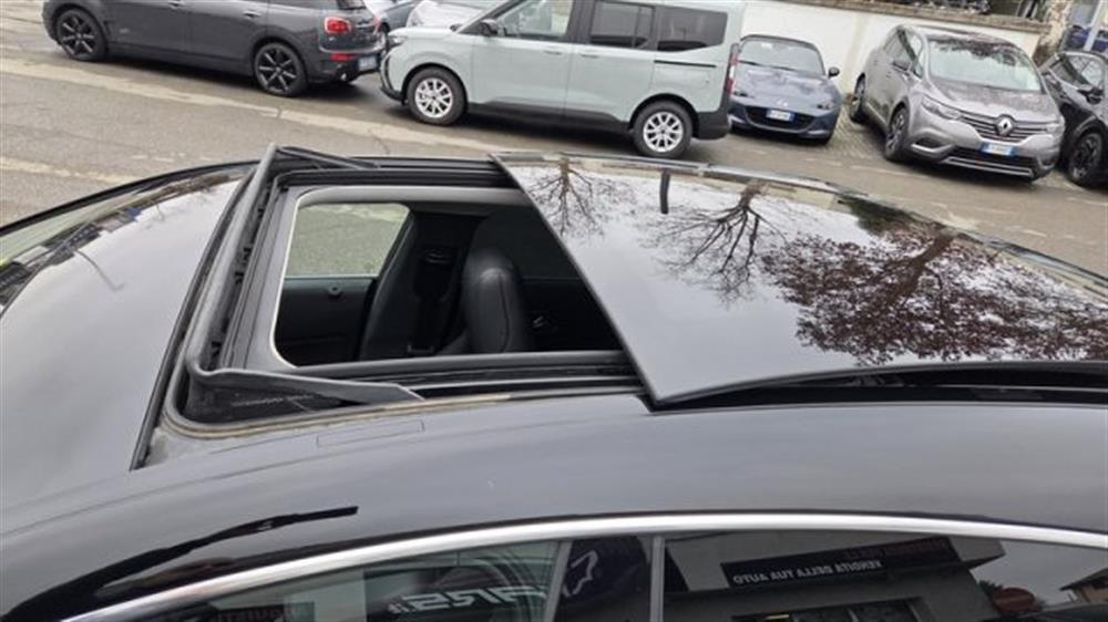 CLA 220 CLA 220 d Automatic Premium