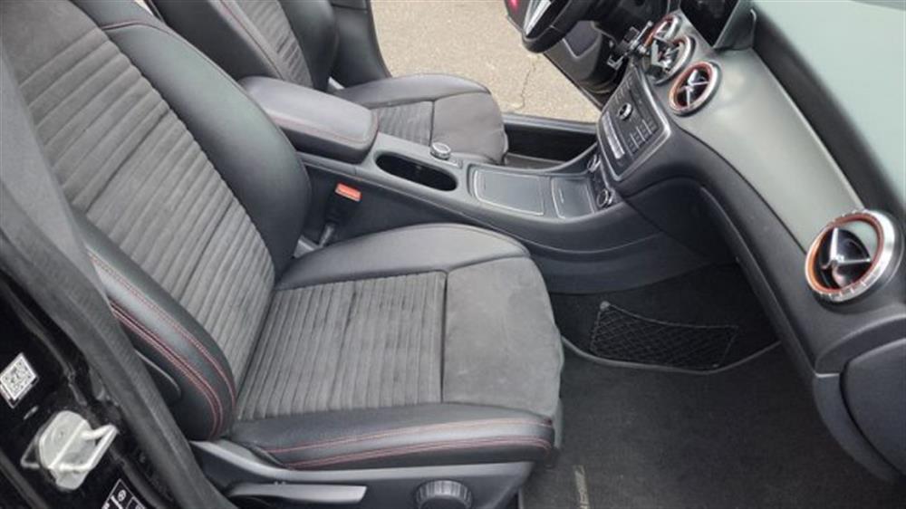 CLA 220 CLA 220 d Automatic Premium