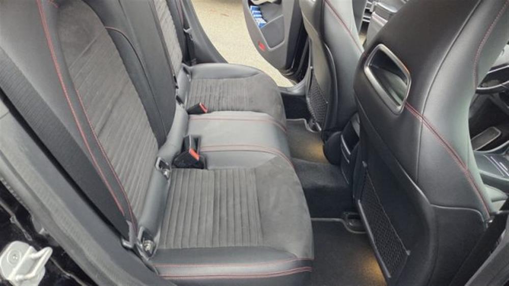 CLA 220 CLA 220 d Automatic Premium