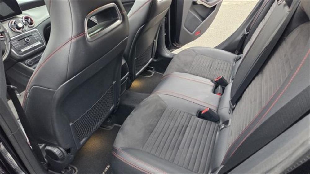 CLA 220 CLA 220 d Automatic Premium