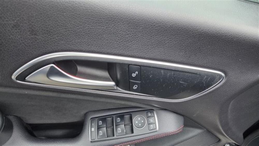 CLA 220 CLA 220 d Automatic Premium