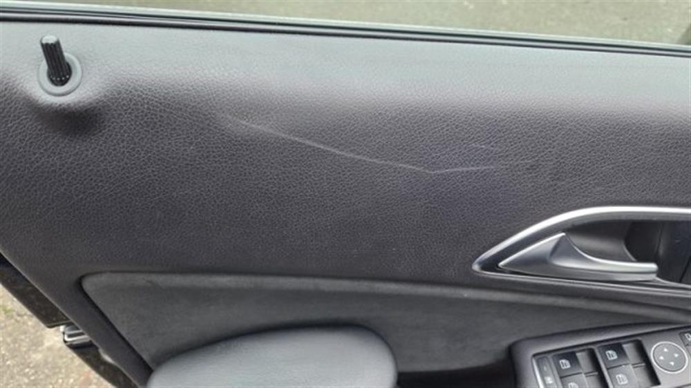 CLA 220 CLA 220 d Automatic Premium