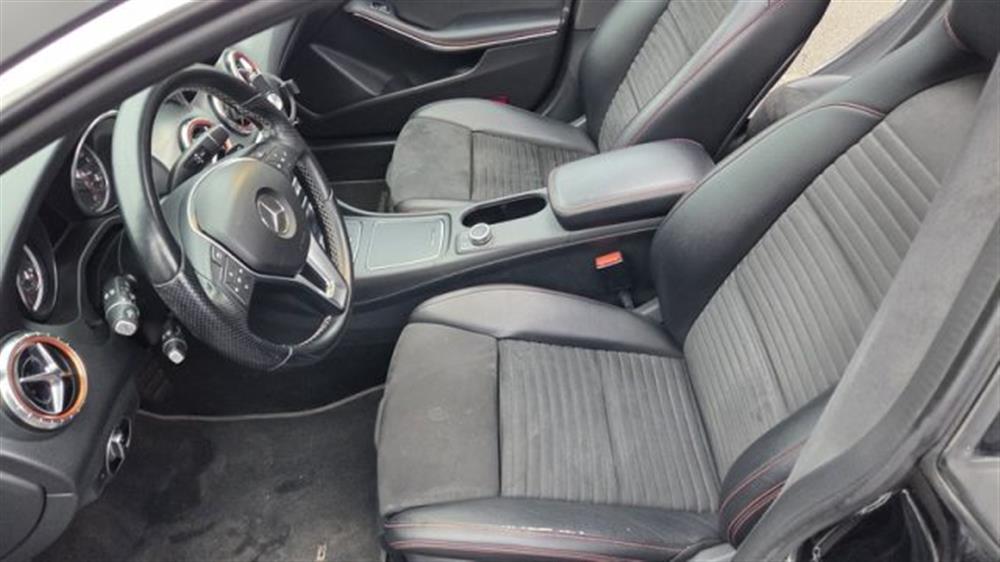 CLA 220 CLA 220 d Automatic Premium