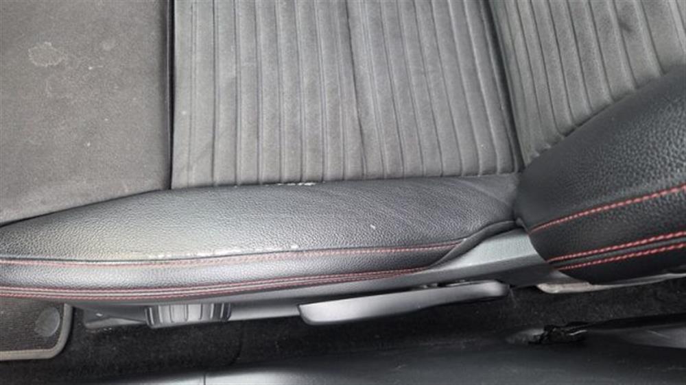 CLA 220 CLA 220 d Automatic Premium