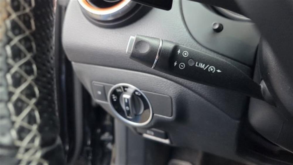 CLA 220 CLA 220 d Automatic Premium