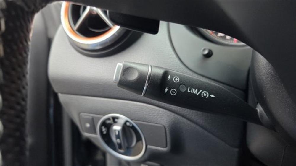 CLA 220 CLA 220 d Automatic Premium