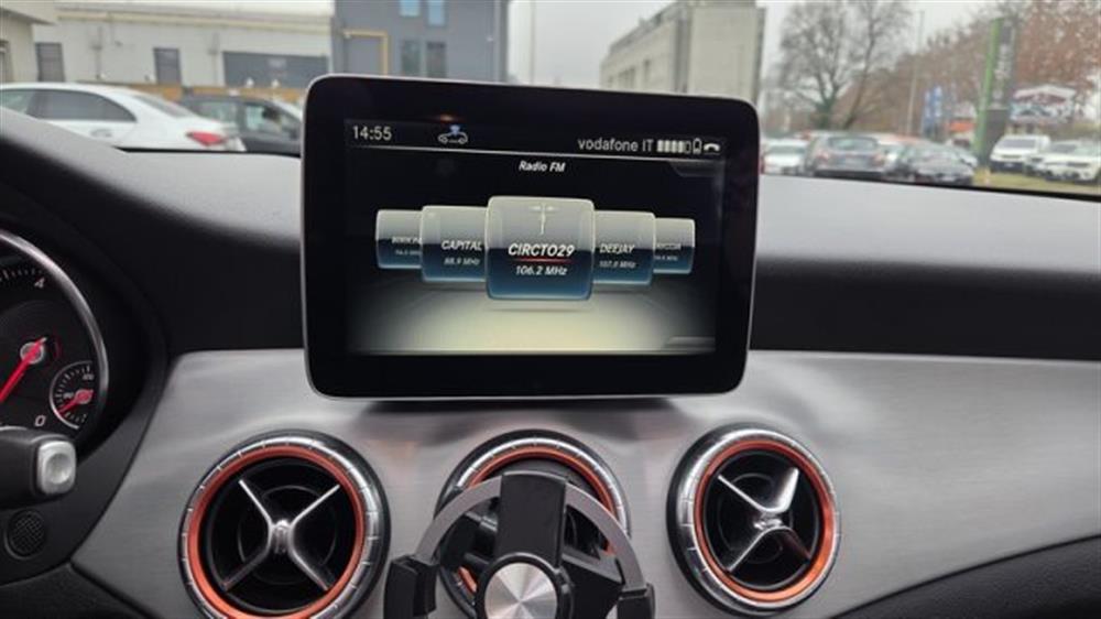 CLA 220 CLA 220 d Automatic Premium