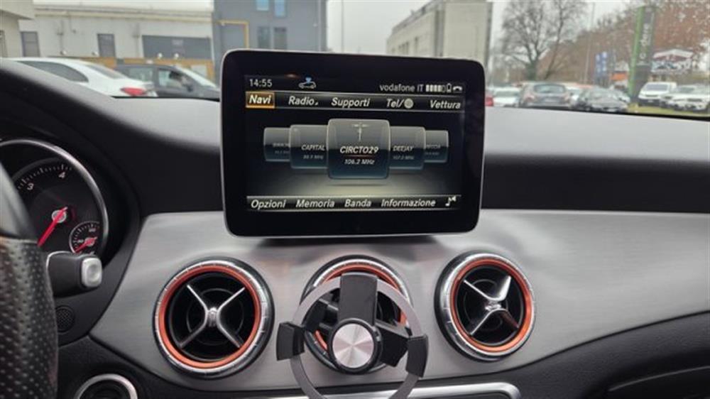 CLA 220 CLA 220 d Automatic Premium