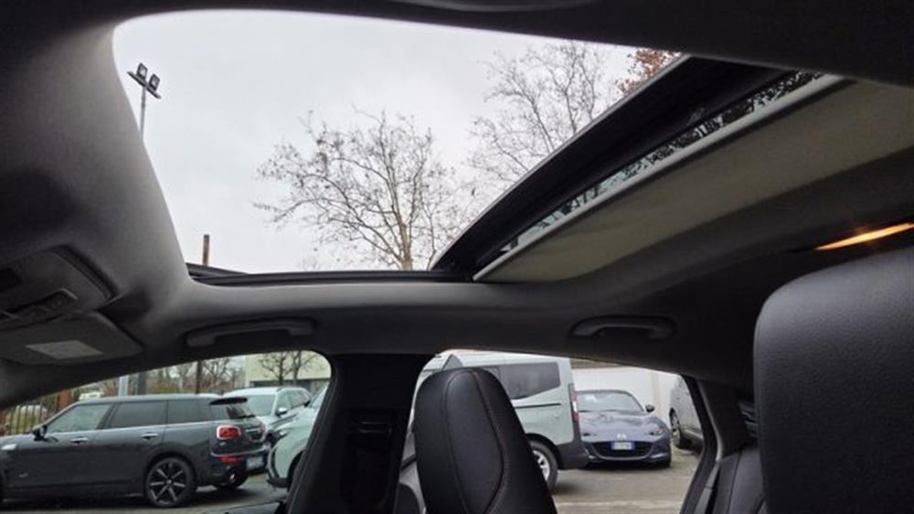 CLA 220 CLA 220 d Automatic Premium