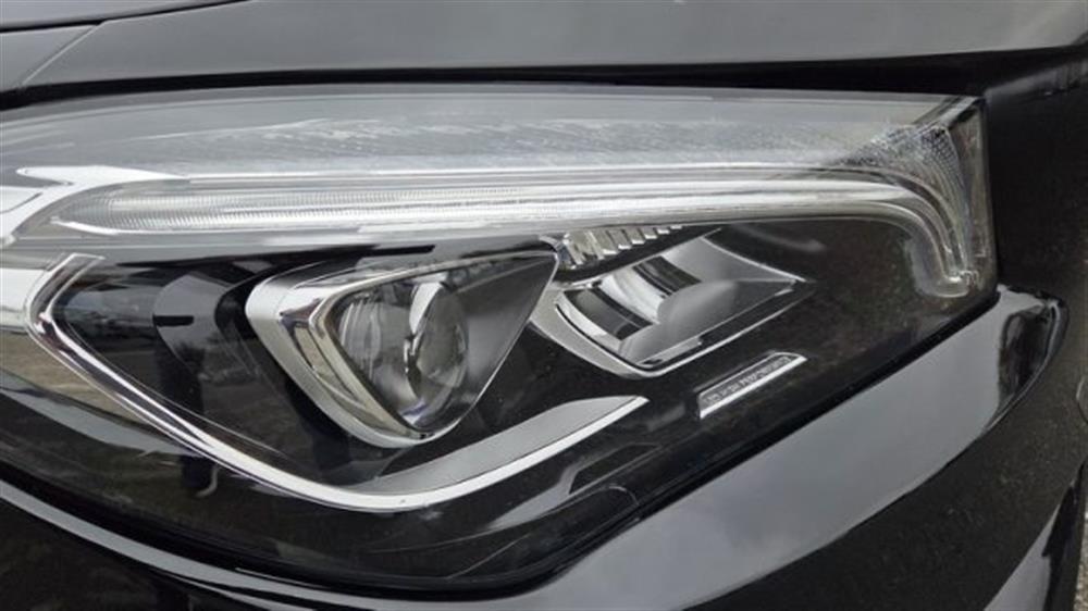 CLA 220 CLA 220 d Automatic Premium