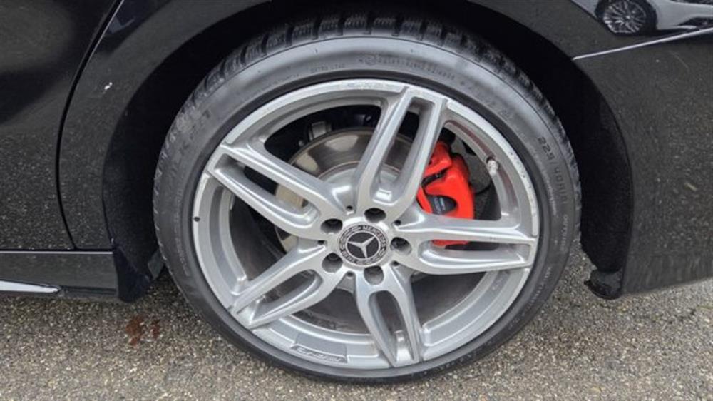 CLA 220 CLA 220 d Automatic Premium