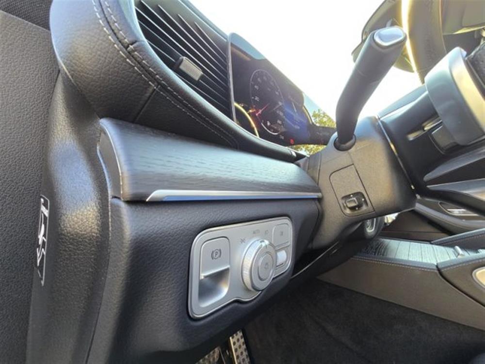 GLE 350 GLE 350 de hybrid EQ 4Matic