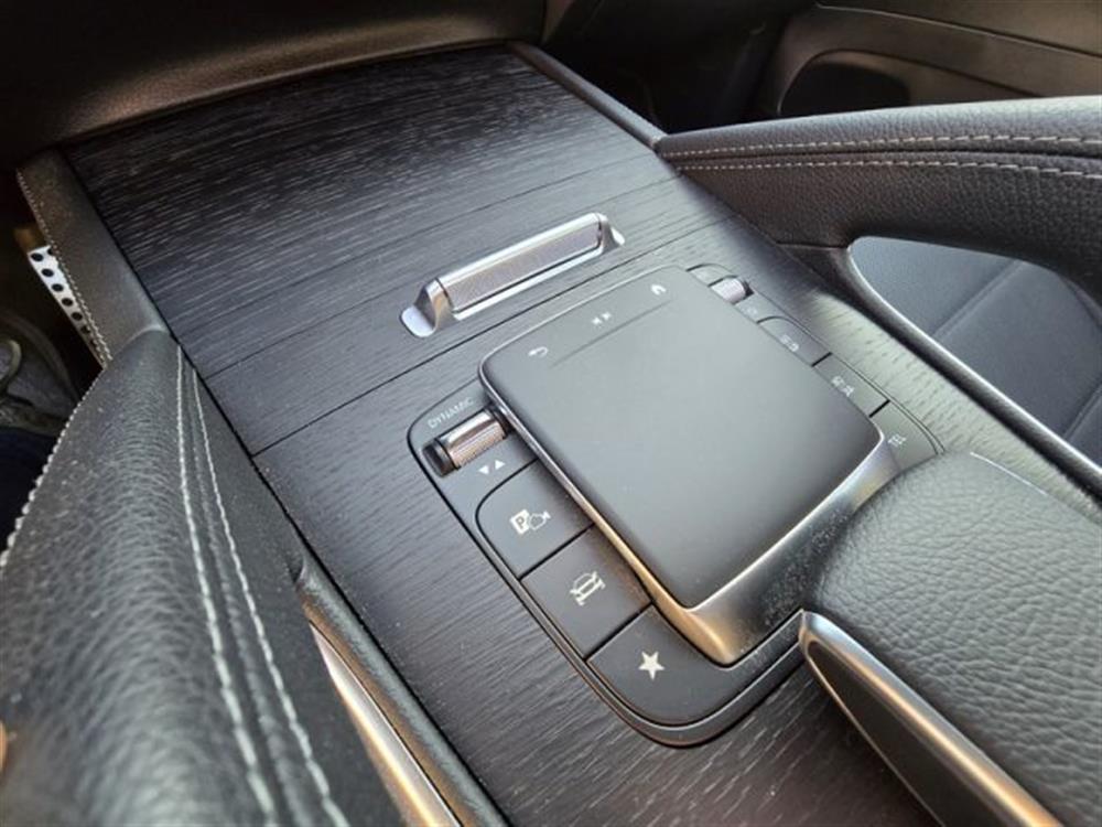 GLE 350 GLE 350 de hybrid EQ 4Matic