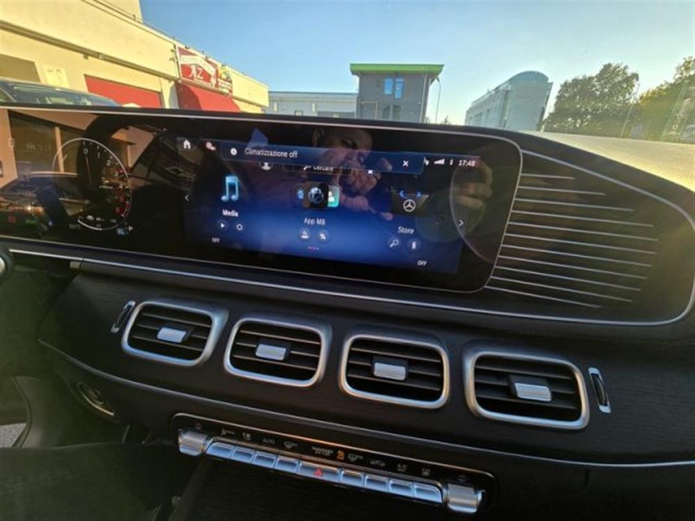 GLE 350 GLE 350 de hybrid EQ 4Matic