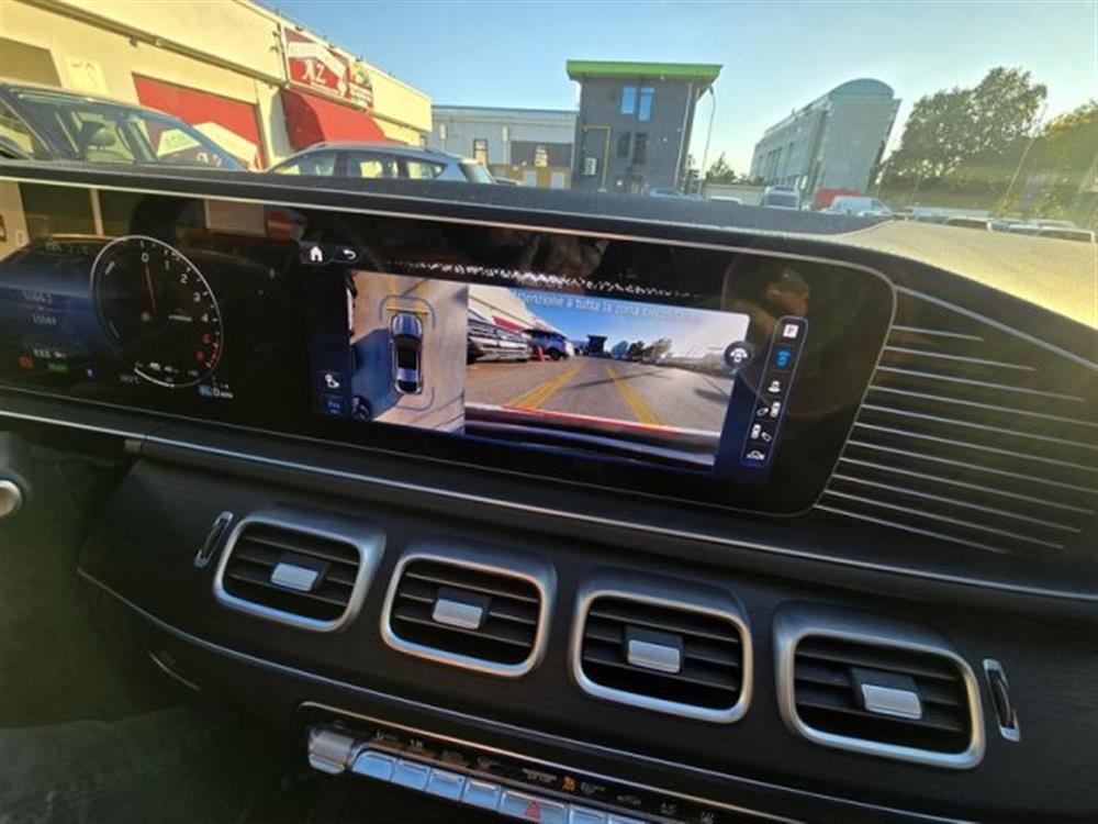 GLE 350 GLE 350 de hybrid EQ 4Matic