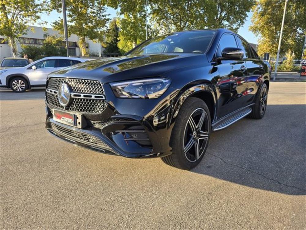 GLE 350 GLE 350 de hybrid EQ 4Matic
