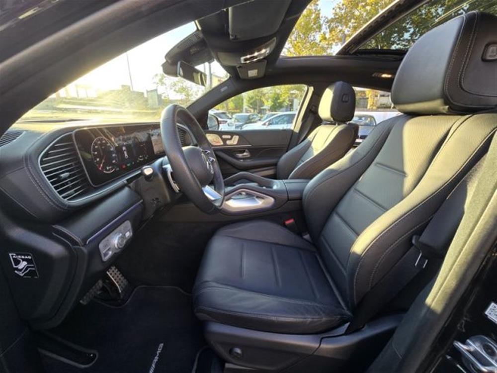 GLE 350 GLE 350 de hybrid EQ 4Matic