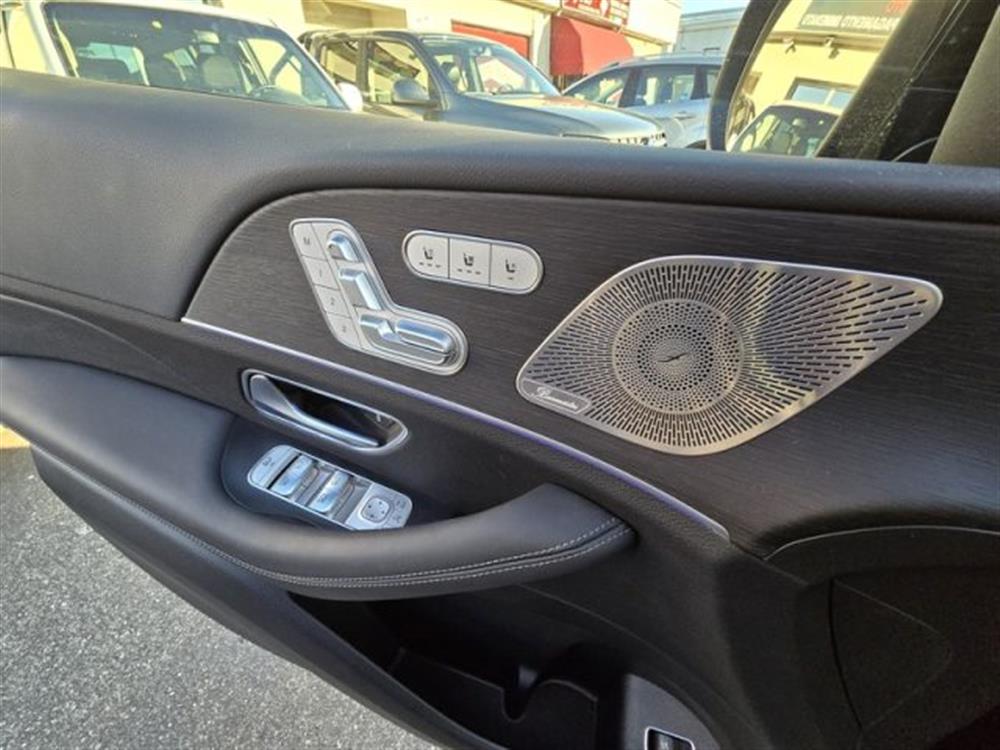 GLE 350 GLE 350 de hybrid EQ 4Matic