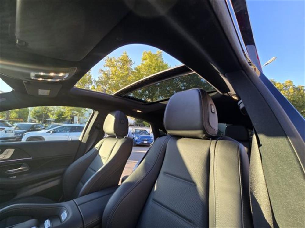 GLE 350 GLE 350 de hybrid EQ 4Matic