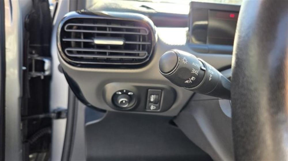 C4 Cactus C4 Cactus PureTech 110 S&S EAT