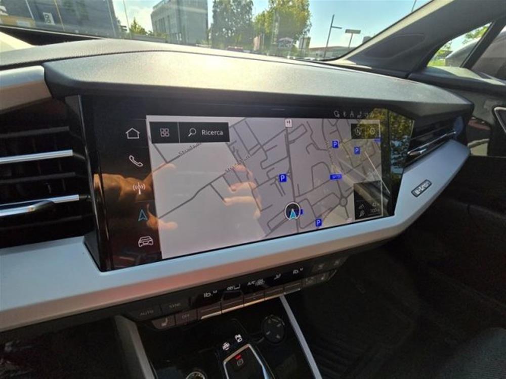 Q4 e-tron Q4 e-tron Business A. 500 KM A